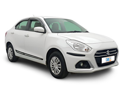 Maruti Dzire-img